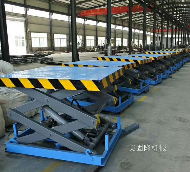 陇南固定升降机厂家