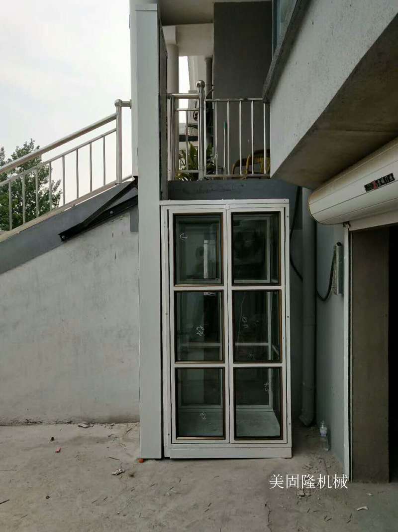 陇南无障碍升降机价格