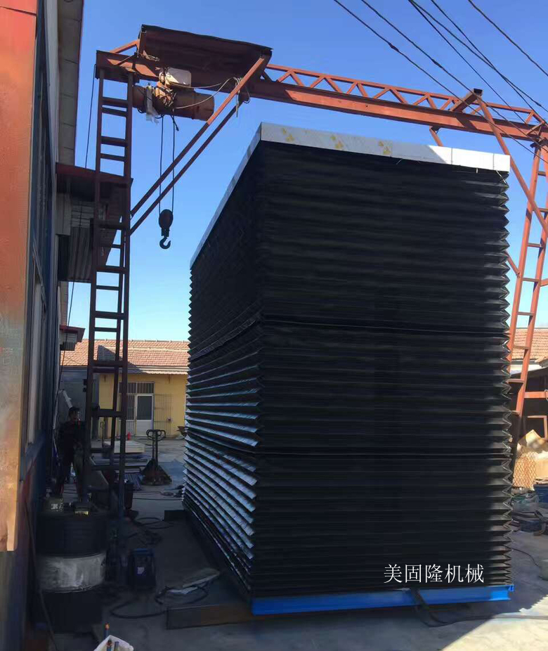 陇南固定式升降机价格
