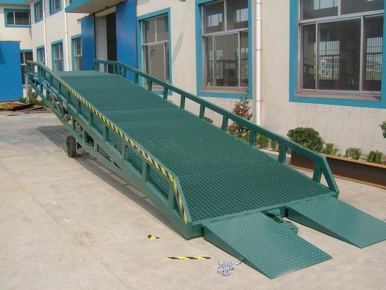 陇南登车桥厂家