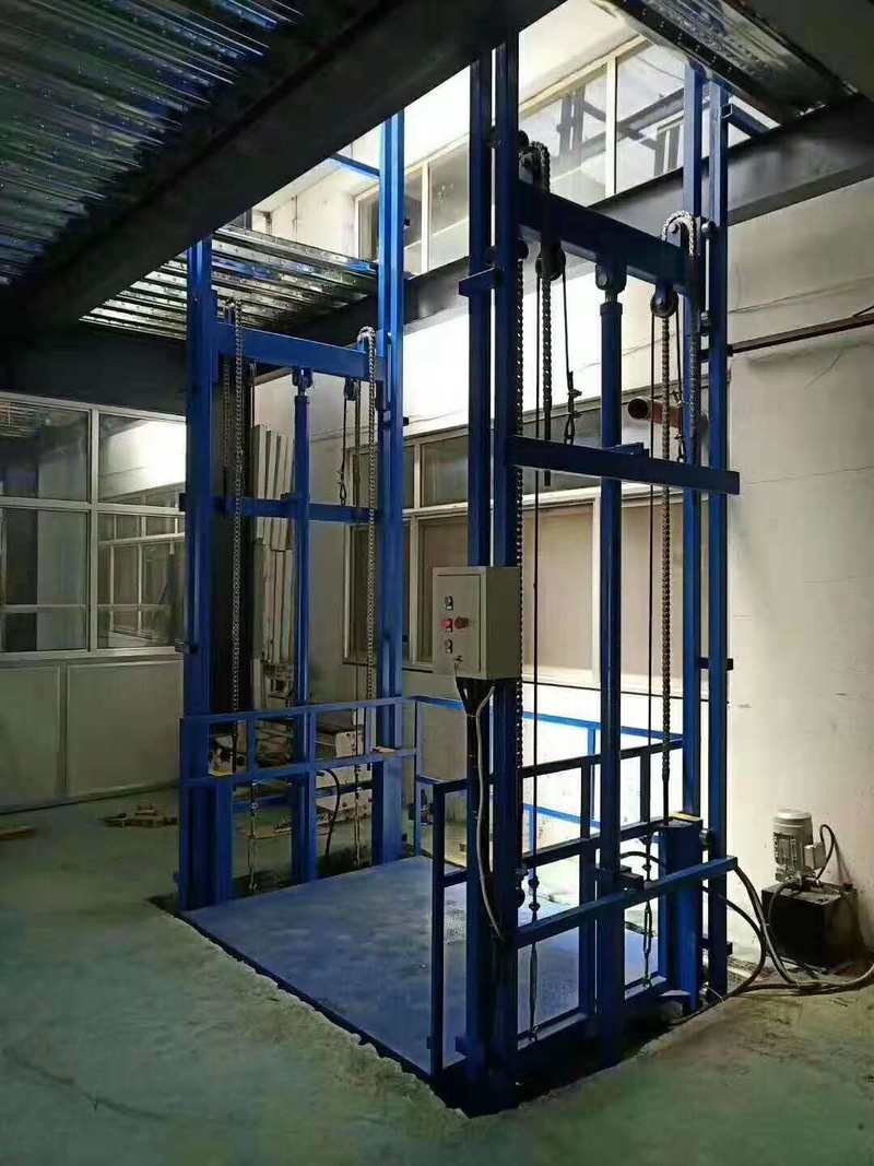 陇南小型货梯