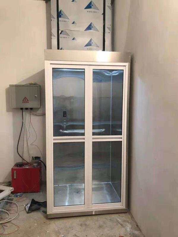 陇南家用小型电梯