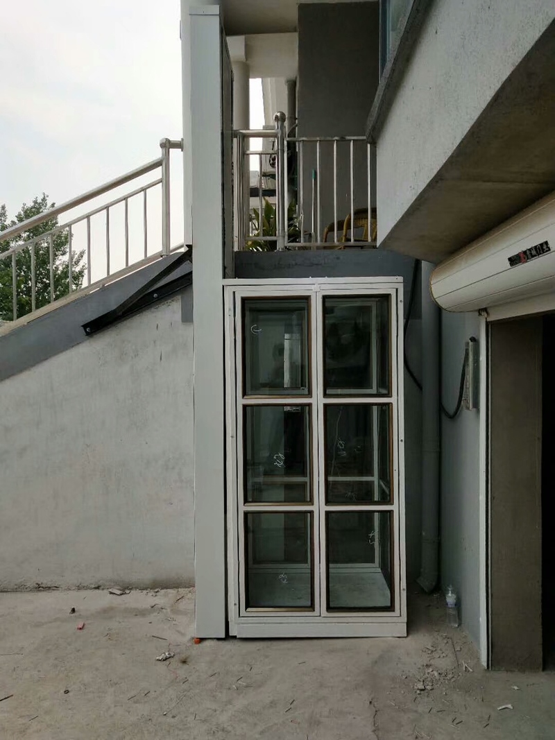 陇南简易小型电梯