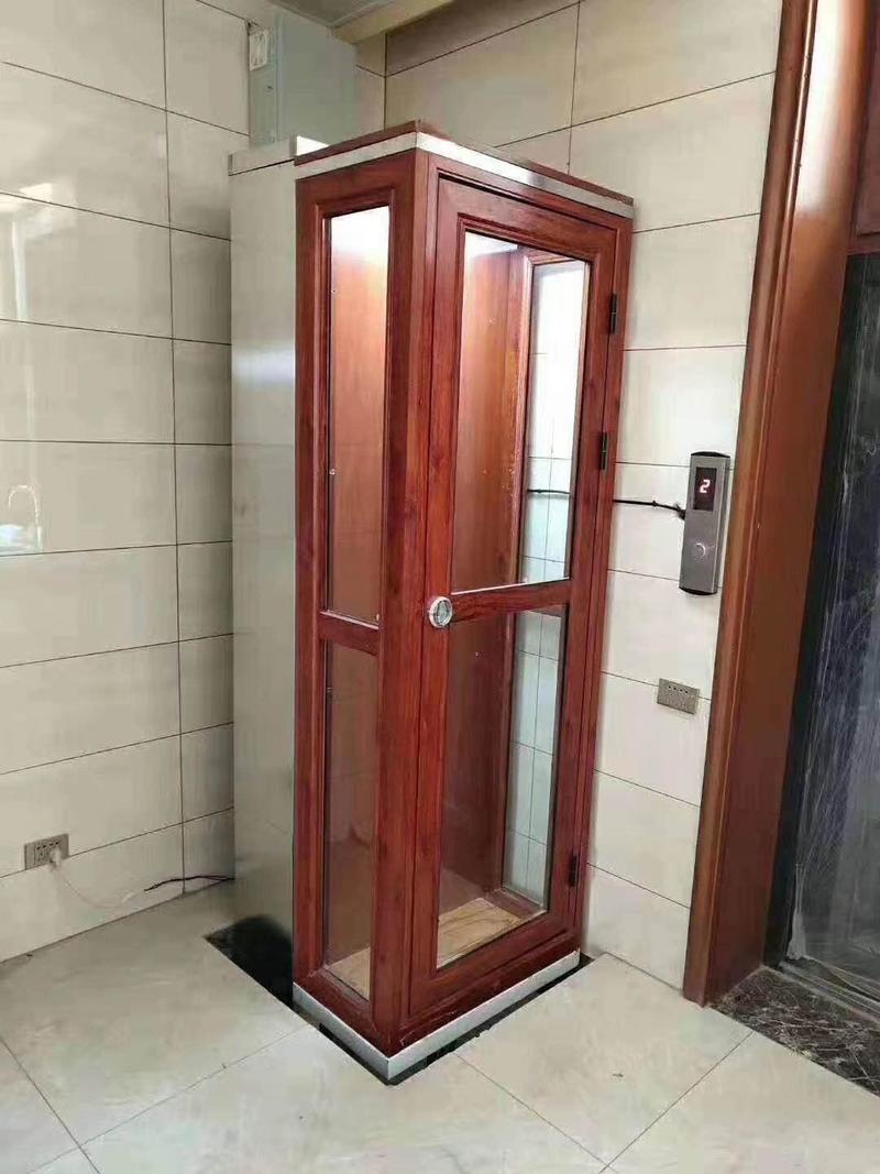 陇南家用小电梯