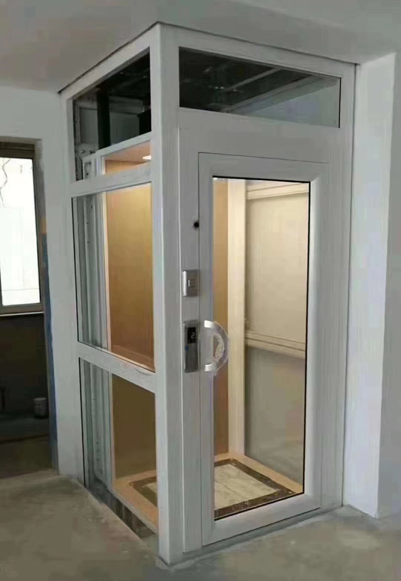 陇南家用电梯